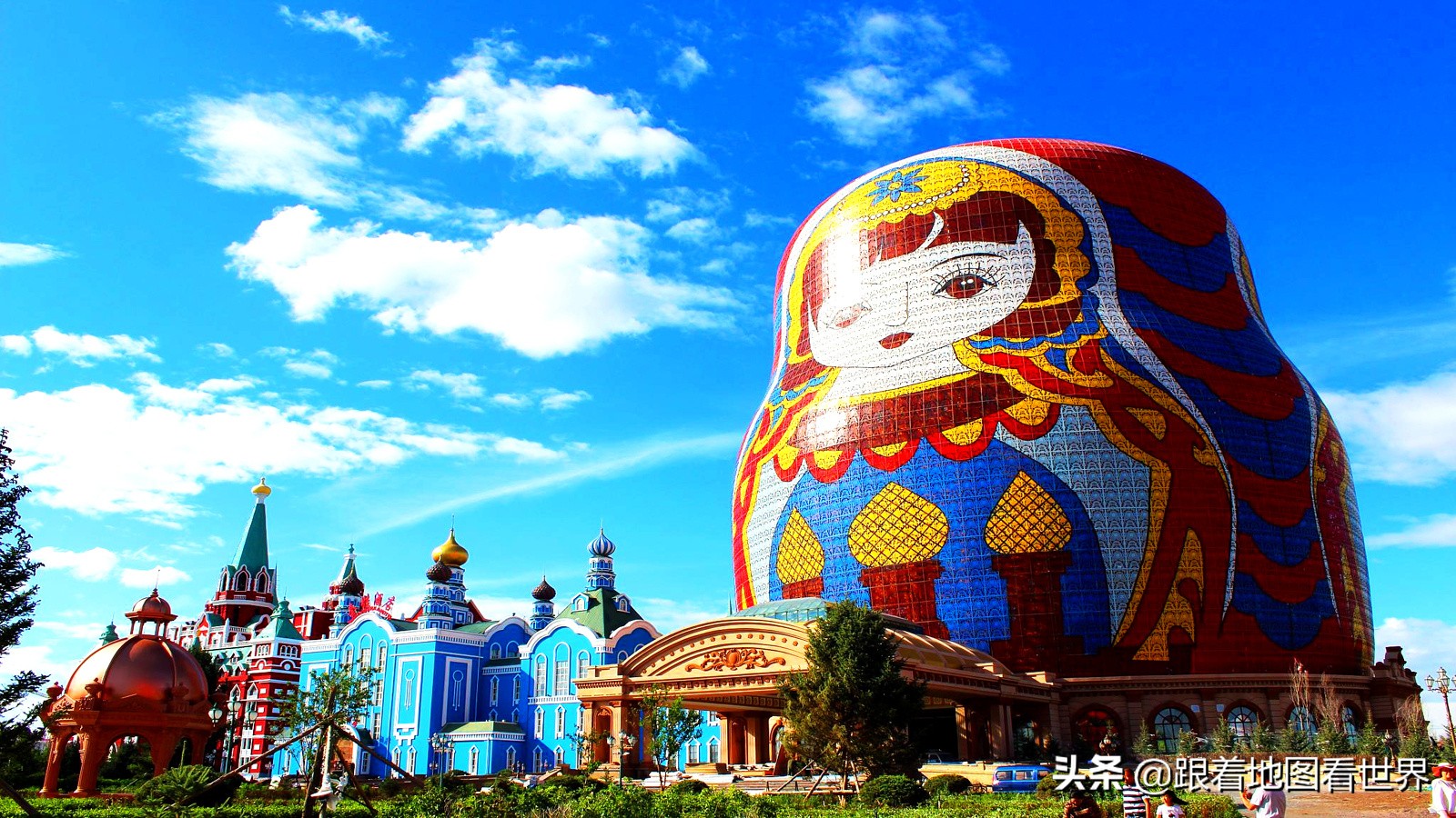 蒙古国，为什么向北方靠拢，会重归俄罗斯麾下吗？