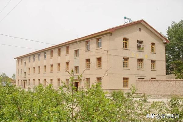 1986年，甘肃农业大学为什么离开武威