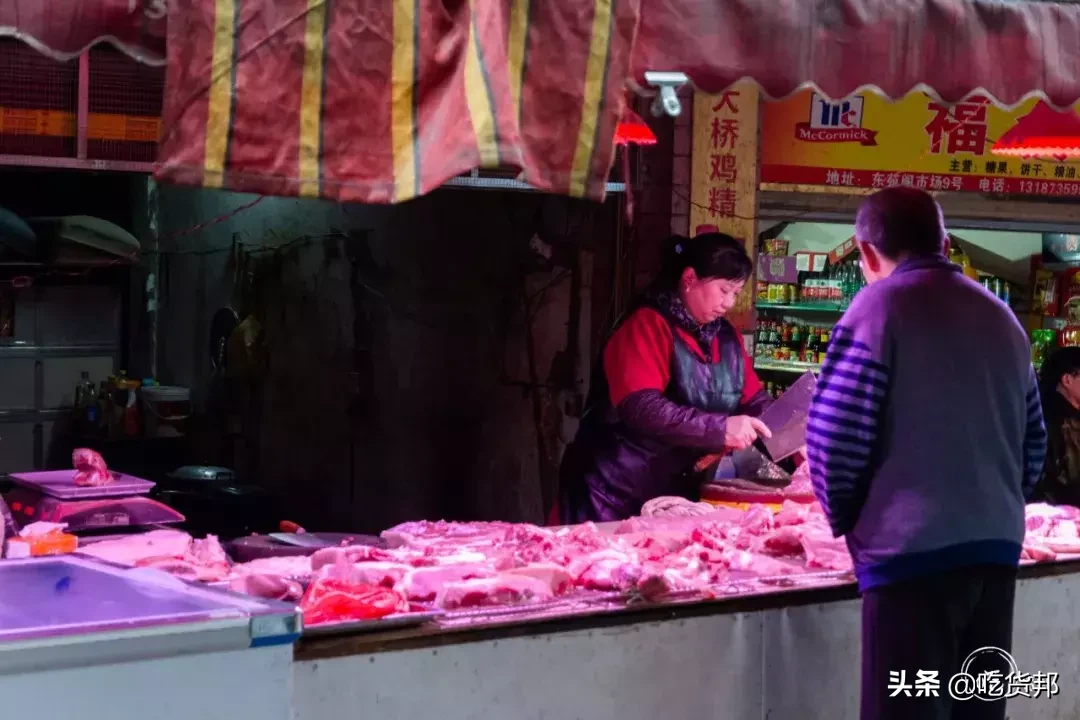 鑫沙苑一栋户型图(最大有7000㎡“食物物馆”！郴州人的胃就是被它养刁的！)