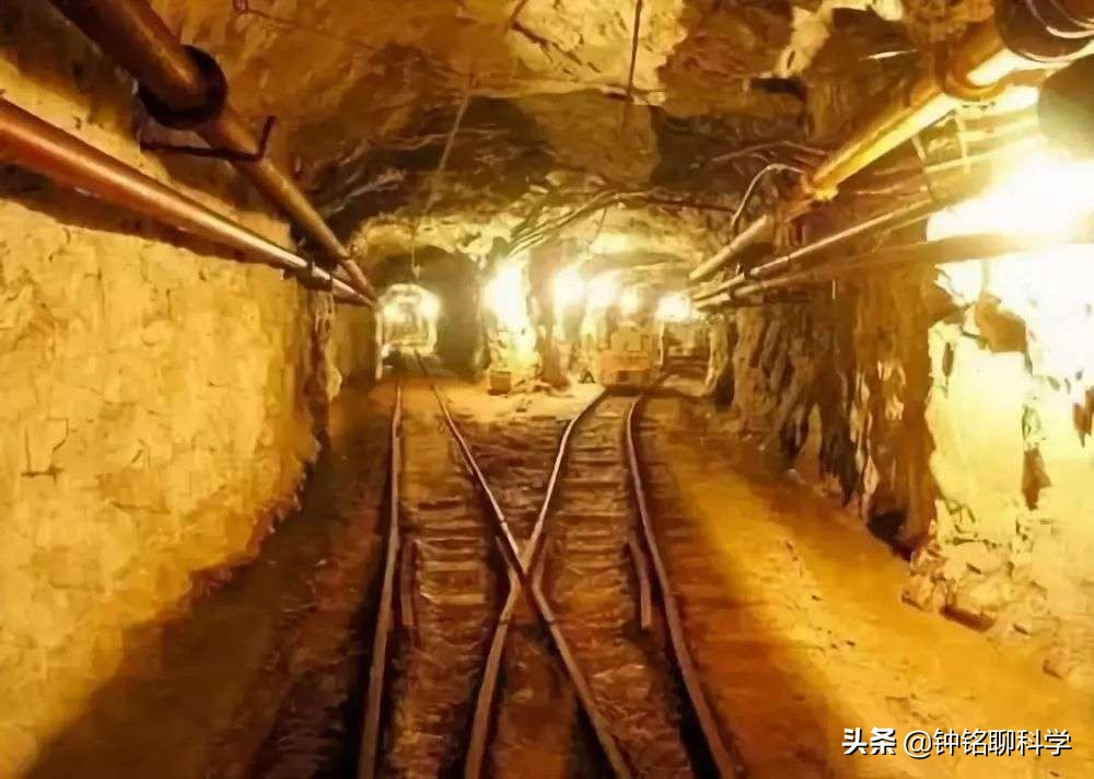 人工合成黄金有多难？明明可以人工合成黄金，为啥没人愿意干？