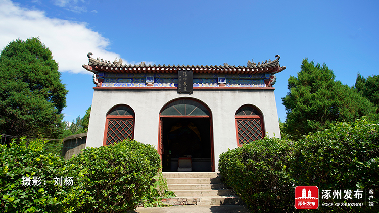 涿州张飞庙门票多少钱涿州小马村庙