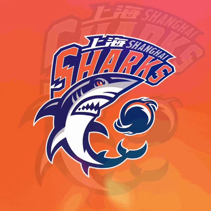 怎么感觉跟nba球队logo有点像呢……话说北控这两把宝剑城门楼