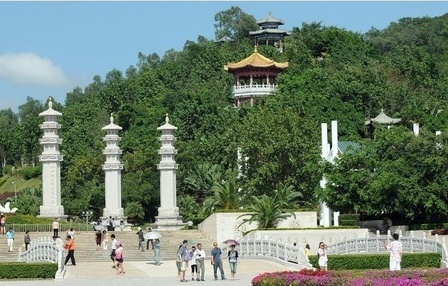 中国求避灾避难最灵的十大寺庙，凝聚历史文化，承传中华文明