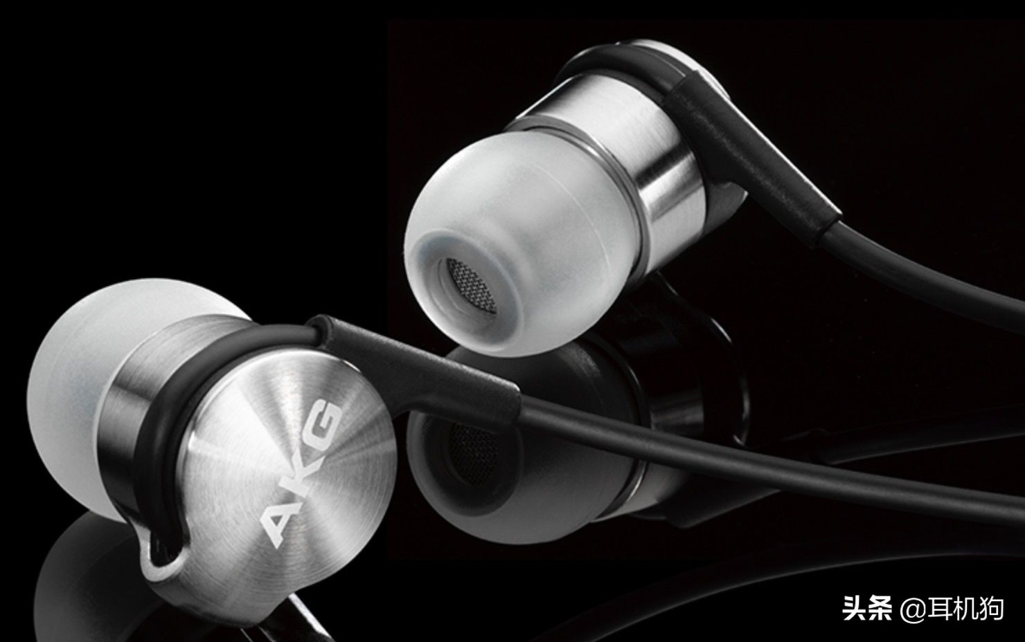 音频领域知名品牌AKG，三款重量级耳机点评