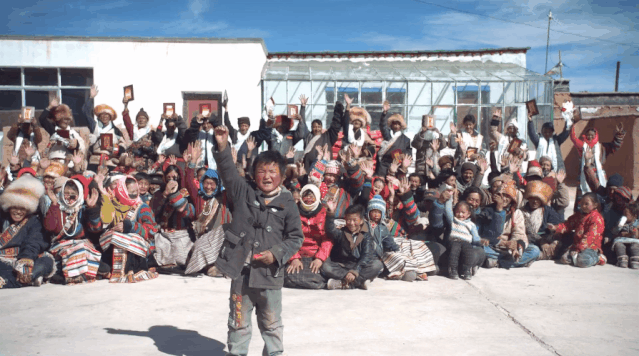 宅家不开心的城市人，都该看看这部神级国产纪录片