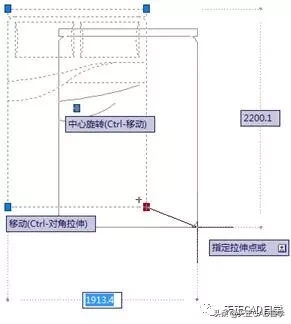 T20天正建筑V6.0软件安装及使用教程