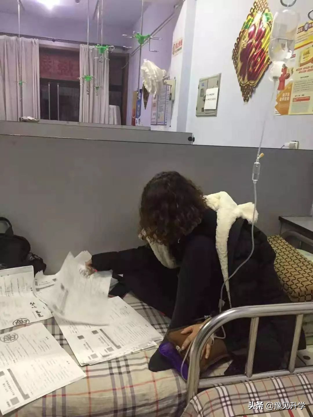 老师凭什么被尊重？就凭……