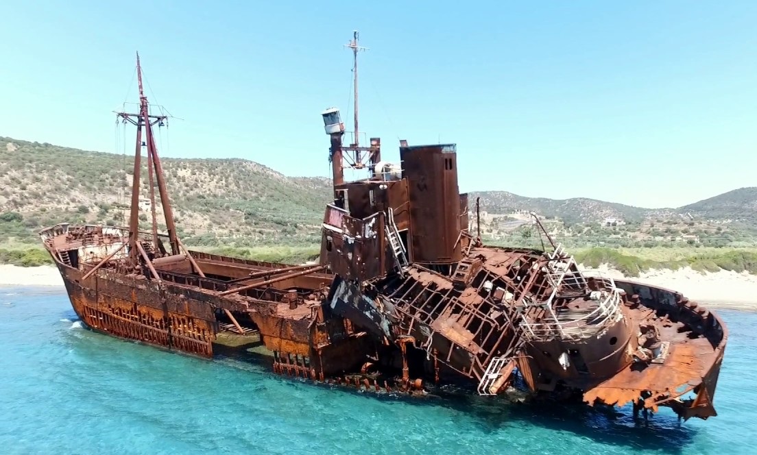 百慕大三角之谜 百百慕大三角三个点-经验帮