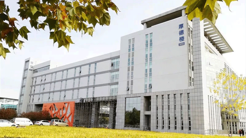 河北唐山这12所大学，你都知道吗？