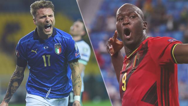 世界杯比利时意大利（双核出战存疑，比利时如何击破意大利不败金身？）