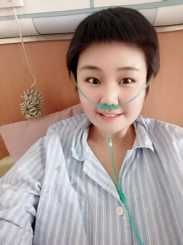 截肢男孩高考684分刷屏，感动的一幕发生了：人生苦难，皆有偿还