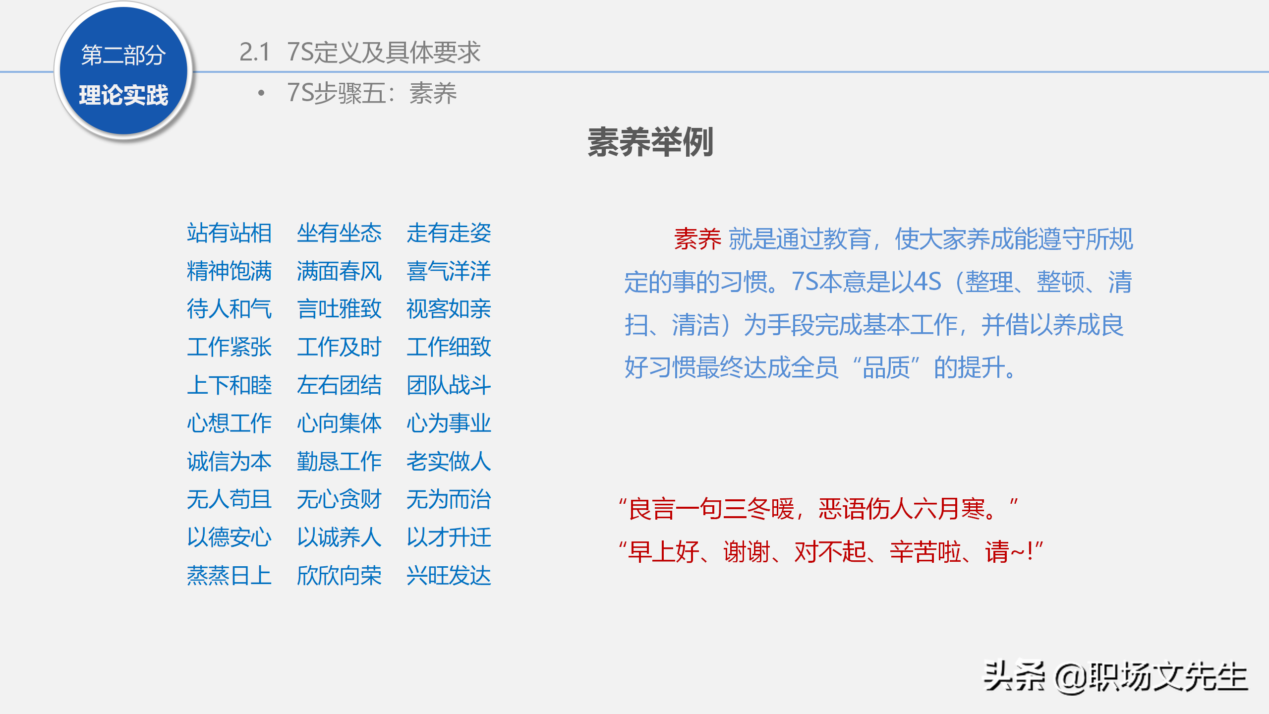 人力行政部内训课程：129页7S管理经典培训，提升企业业绩增长