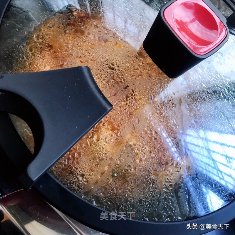 一勺豆瓣酱，轻松搞定百款家常下饭菜