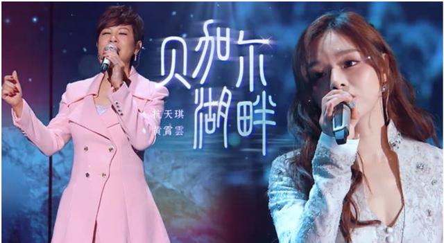 春晚常客杭天琪，被指出入“白马会所”，今如何？