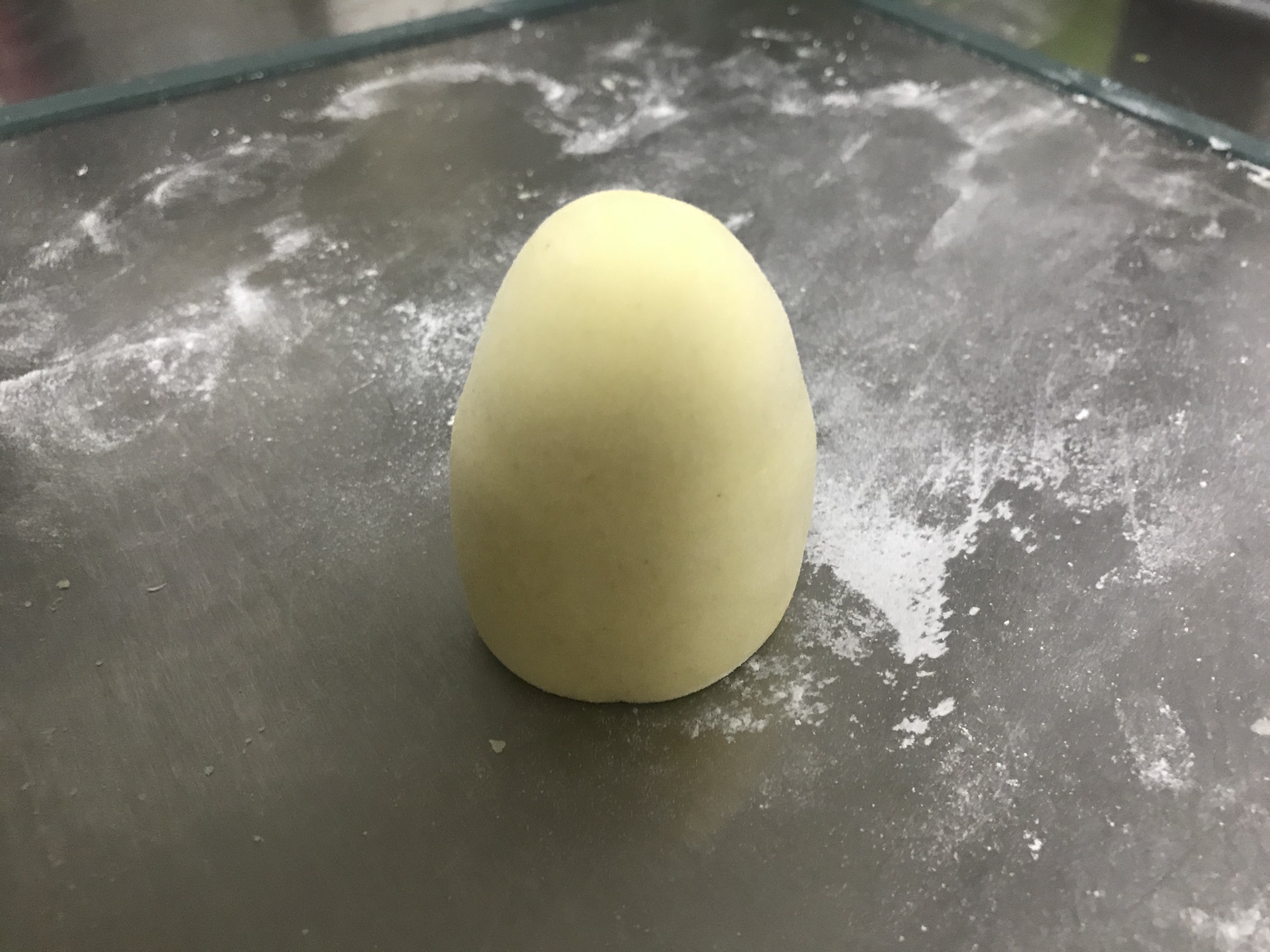 图片[7]-【玉米面馒头】做法步骤图 这样饮食不易变胖 值得学习-起舞美食网