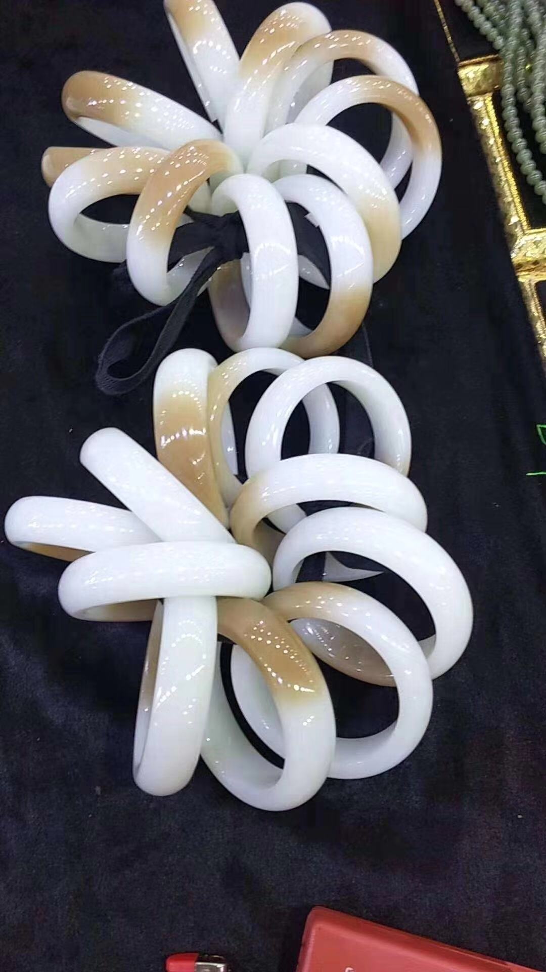 如何鉴别玉的真假（真假玉器的区别和分辨 绝招）