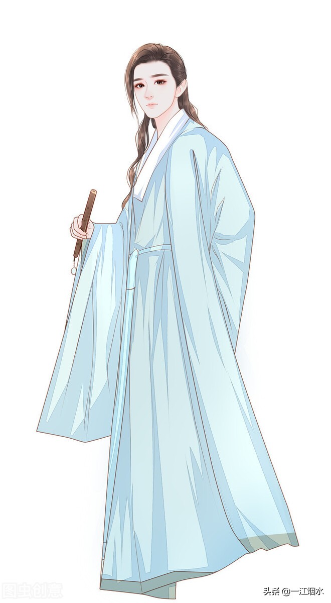 关于男子的赞美语，你知道多少？