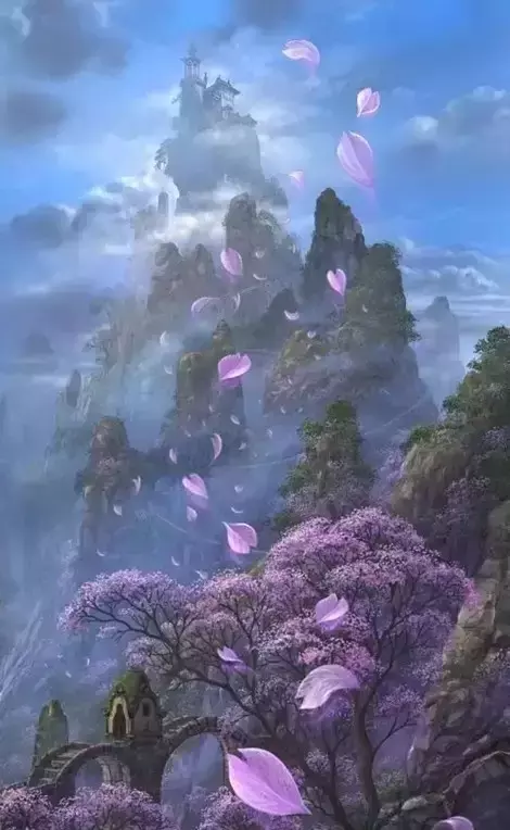 世界极致美景，一睹为快！