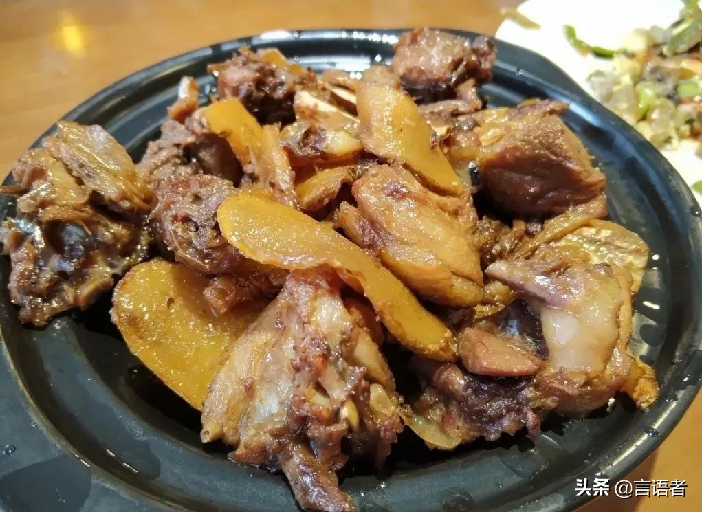 泉州十大名菜