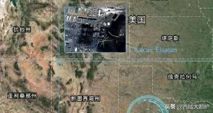 揭开未解之谜：1979年美国和外星人激烈交火，道西事件是真实的吗