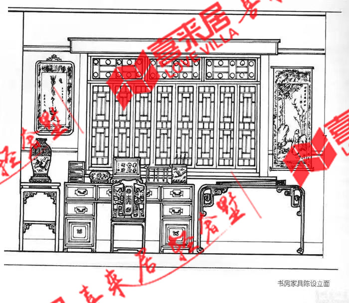 梨花院落溶溶月：近100张图片为您展现中国四合院古典之美