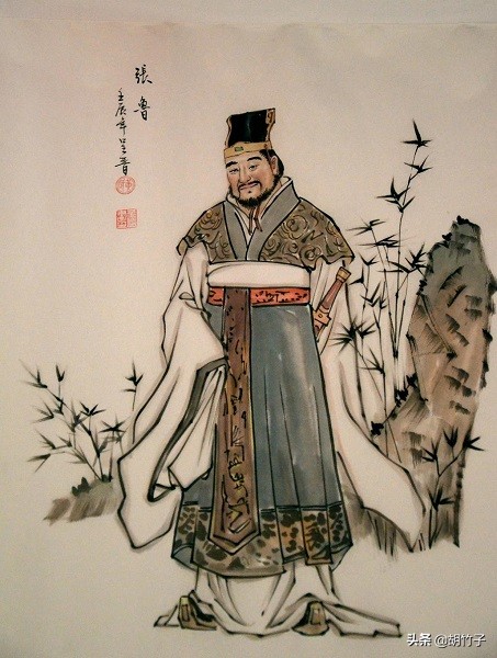 (妈妈是别人的玩具)马超之子,母亲沦为他人玩物,更丧生于曹操阴谋之下