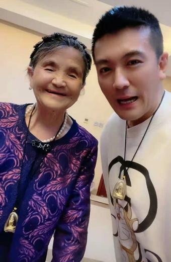 杨子个人资料简介及家世 杨子母亲背景-小蚊子百科网