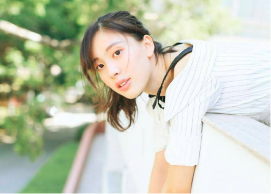 女排鄭益昕沙排照（女排小清新女神：穿比基尼打球害羞，被贊“周蘇紅第二”卻遭放棄）