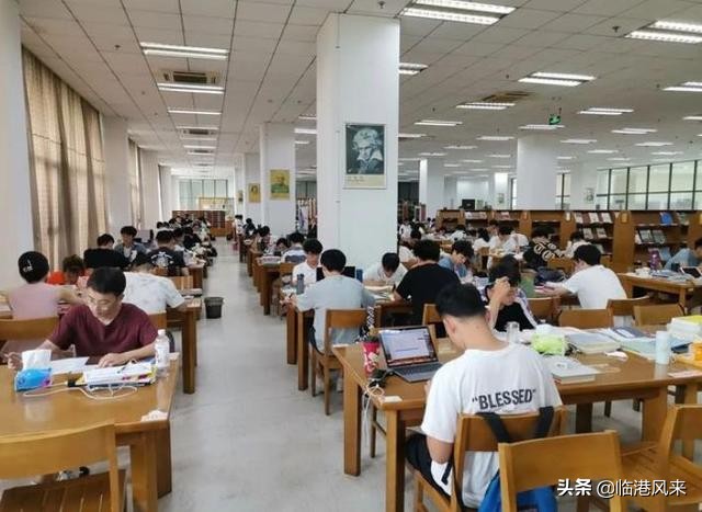 上海海洋大学VS上海理工大学，杨浦老邻居发展大不同