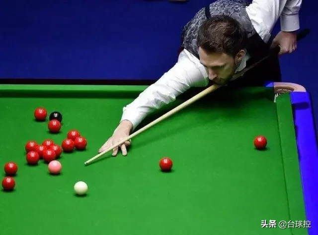 怎样打好台球才打得准（怎样更好的提高台球准度）