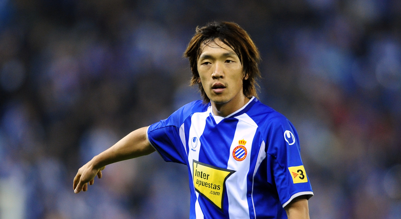 南非世界杯日本队阵容（「足坛掌故」中村俊辅-低调奢华的亚洲“妖刀”）