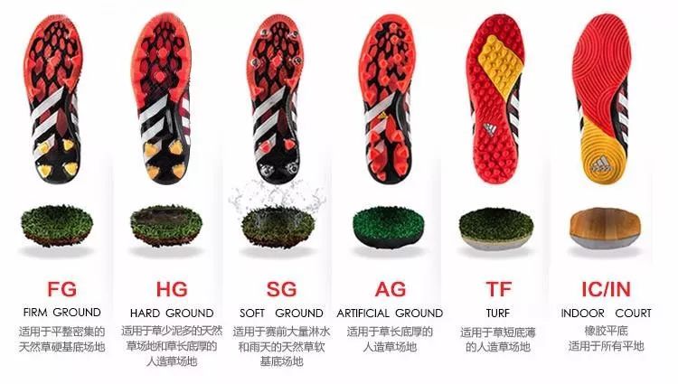 足球pu和超级纤维哪个好（如何挑选足球鞋？）