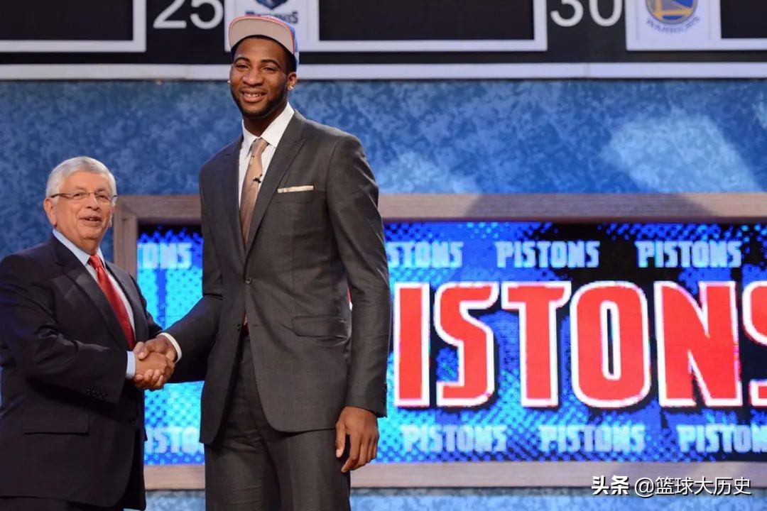 nba2012年选秀排名重排（2012年选秀重排！次轮秀逆袭，利拉德第二，第一无悬念）