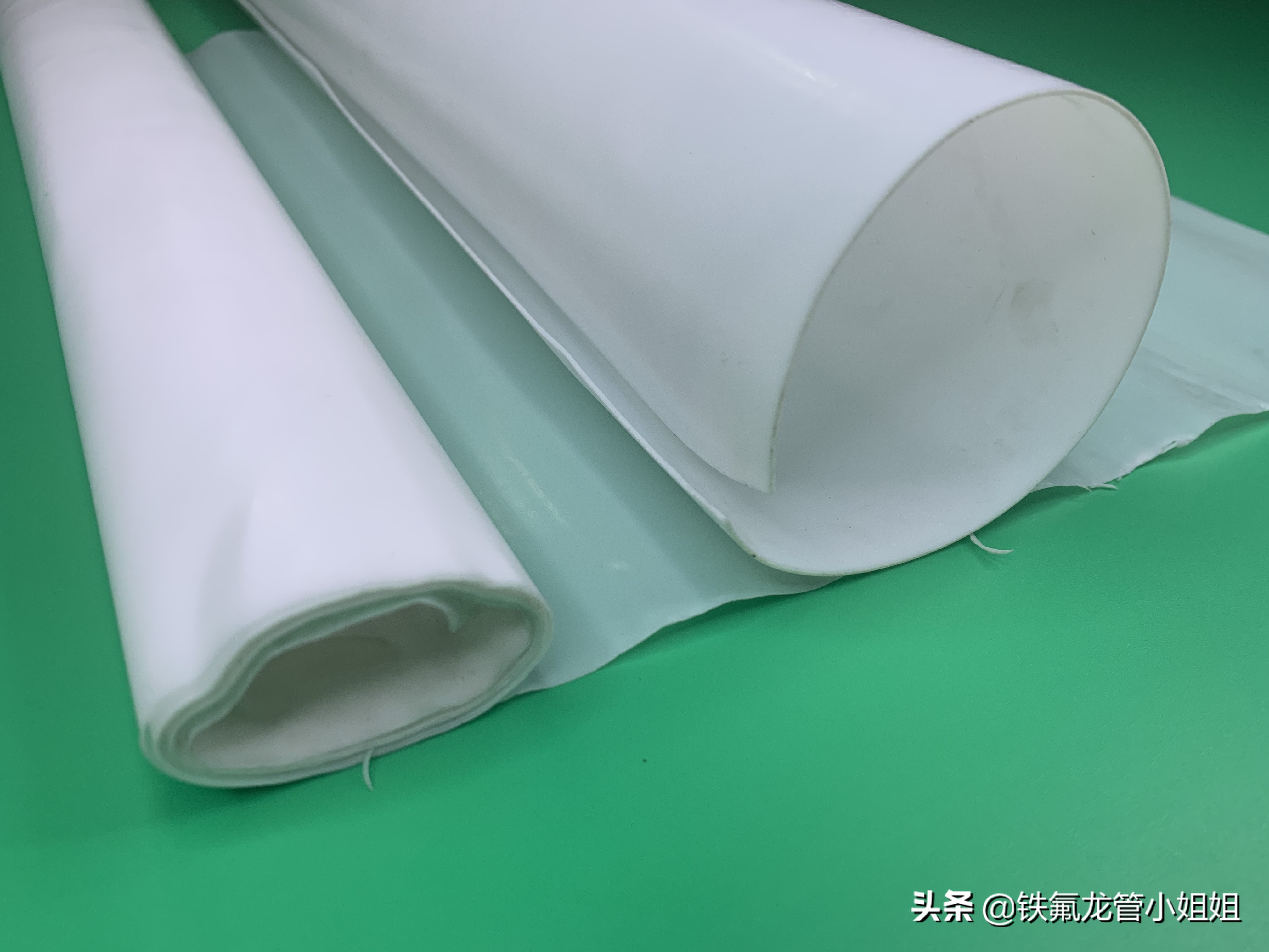 深入浅出解析聚四氟乙烯塑料王（PTFE）性能和应用