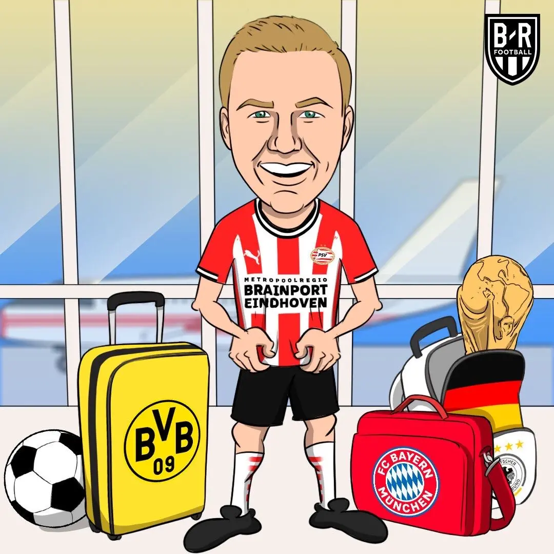 "超级马里奥"在荷兰找回巅峰?