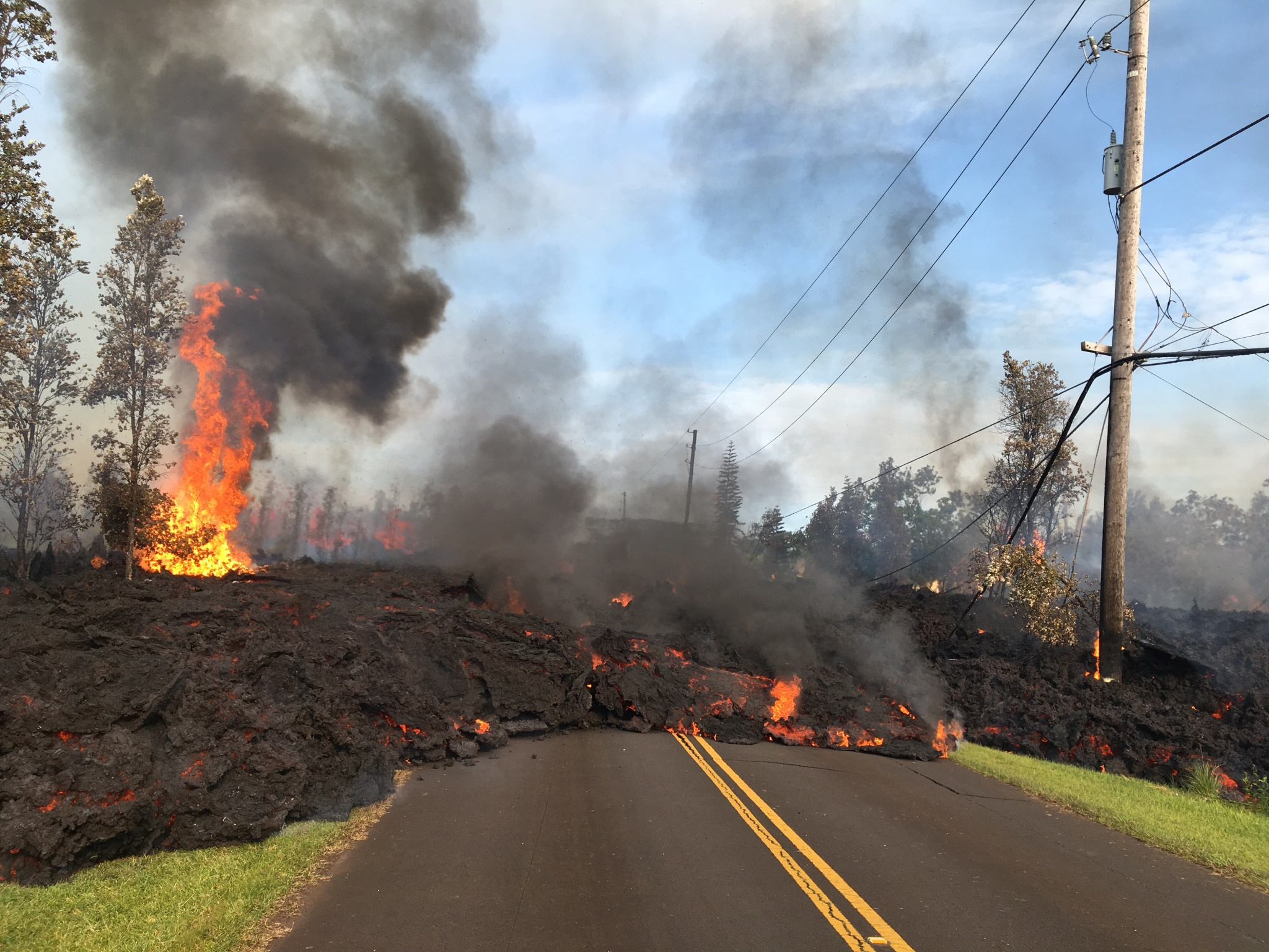 日本鹿儿岛火山喷发 火山喷发的威胁有多大?对中国影响?