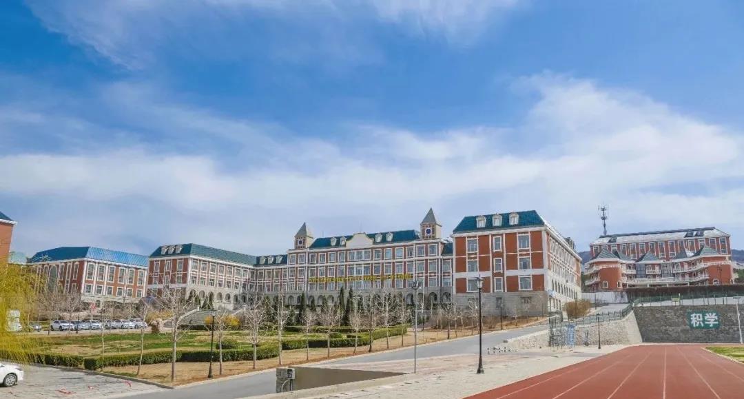 「直击单招」繁花似锦踏春来 未来可期共前行