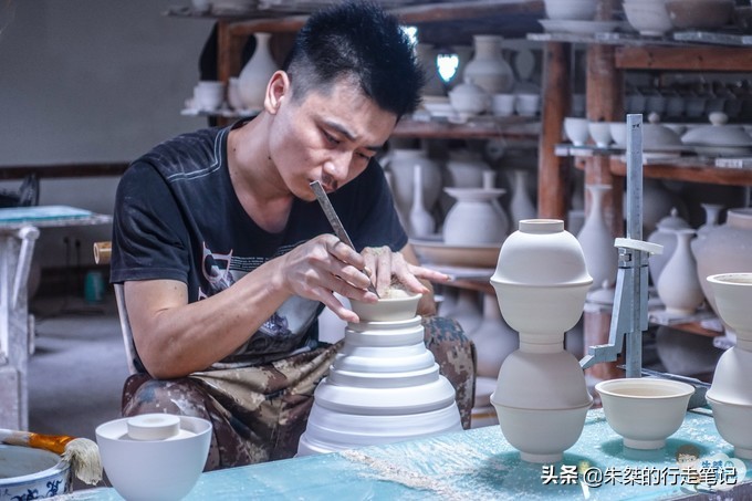 亲测推荐，景德镇3天2夜逛“古窑”打卡攻略，建议收藏
