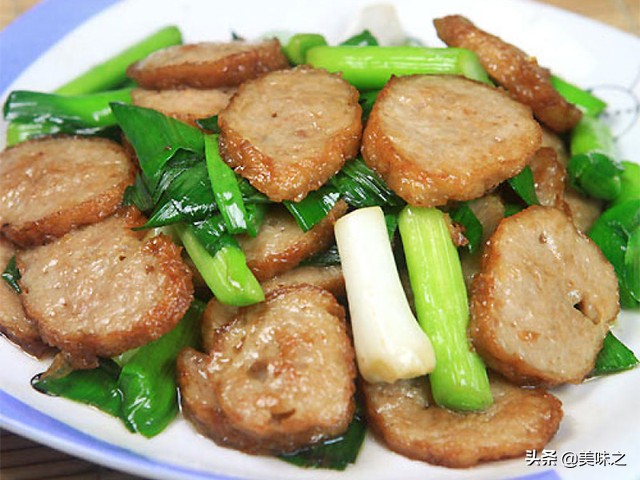 17道和蒜苗搭配的家常菜做法，口味鲜美，营养丰富