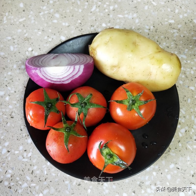 一勺豆瓣酱，轻松搞定百款家常下饭菜