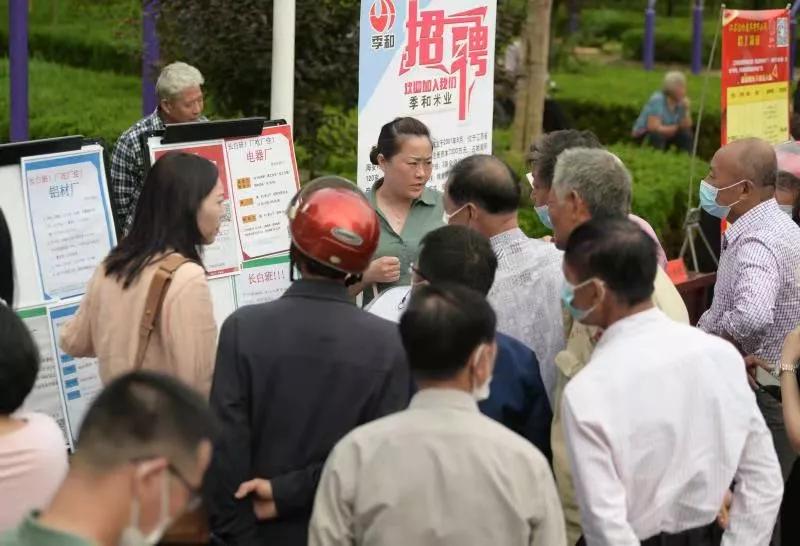 海安人才市场招聘信息（海安高新区）