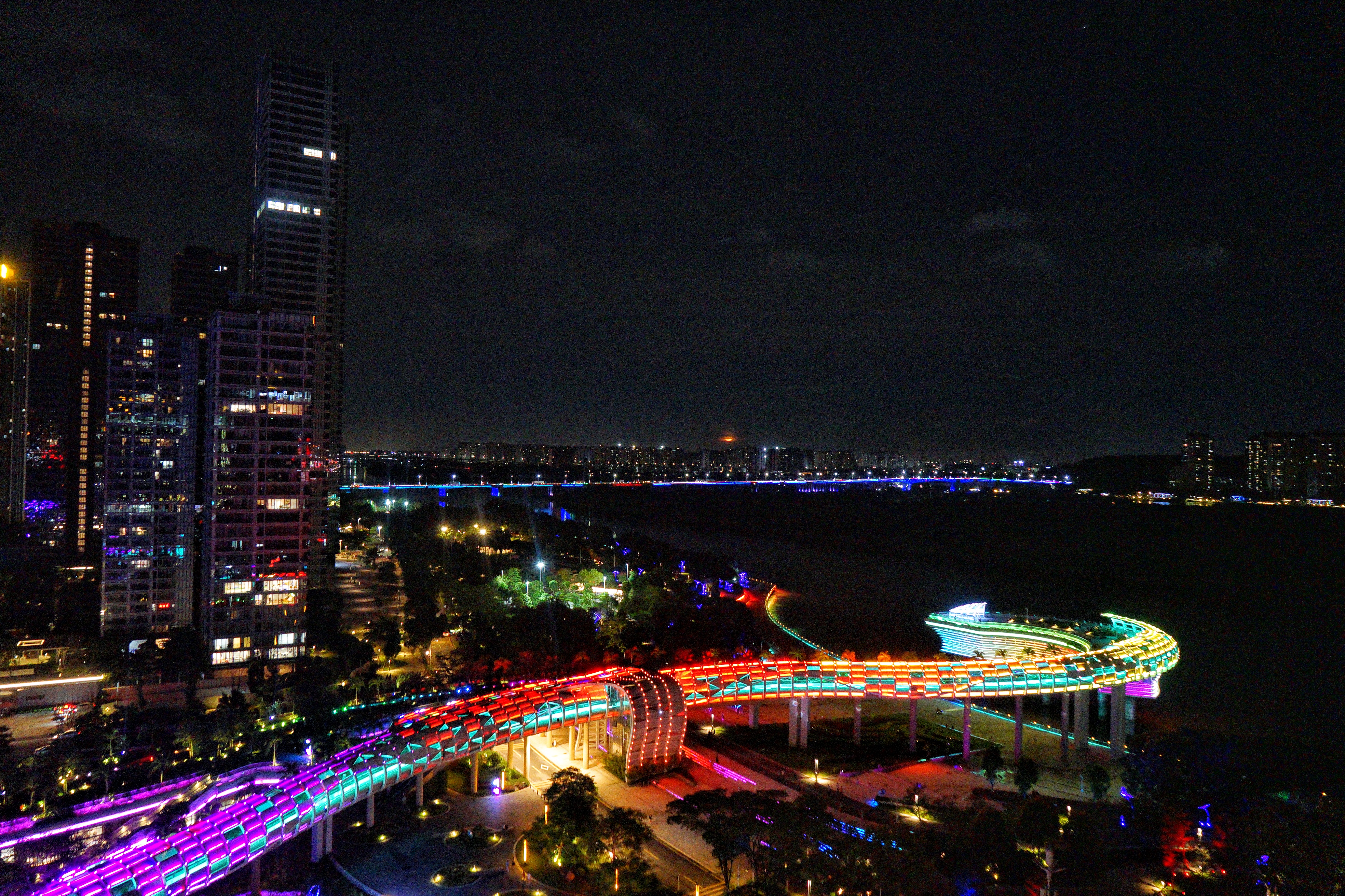 两天一夜顺德游，打卡顺德私房菜住在五星酒店里畅玩冰雪乐园