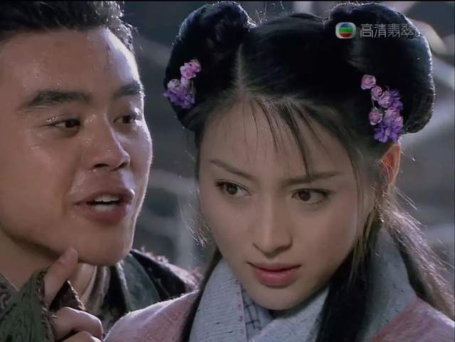 新《鹿鼎记》陈圆圆被嘲，网友感慨：毁完张一山，又毁“潘金莲”