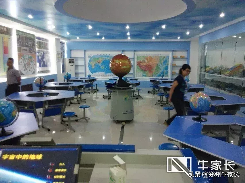 名校解析丨郑州市一批次高中，一中教育集团直属、郑州一中直管！