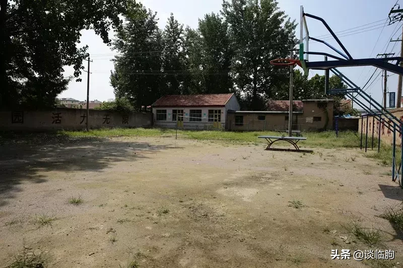 临朐28所学校的过去和现在，看看有没有你的母校？