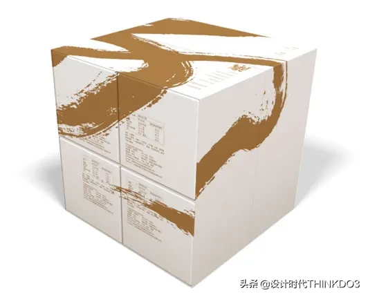 月饼礼盒包装设计图片(高颜值有温度的中秋月饼礼盒包装设计，每一款都想要)