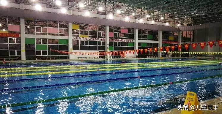 深圳50多家游泳培训班大盘点！泳池、教练、课程、价格…哪家强？