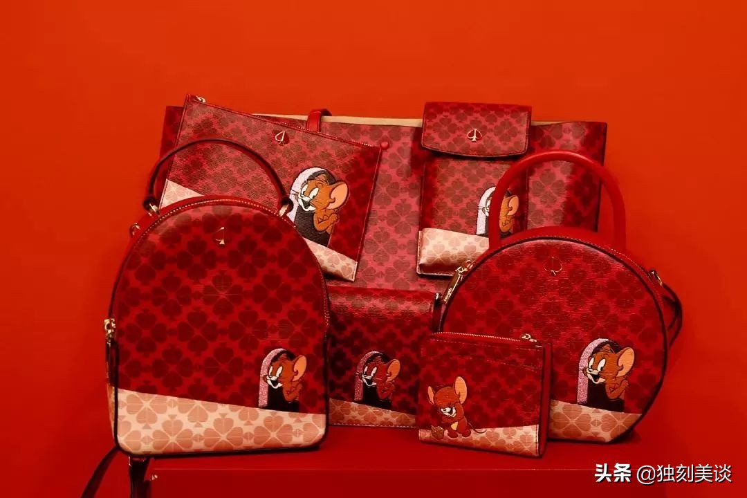 属鼠的朋友在哪里？各大品牌的鼠年限定，总有一款本命礼物适合你