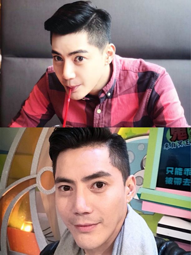 王建隆饰演《薰衣草》里的男二号小童,这是王建隆的首部电视剧,也是他