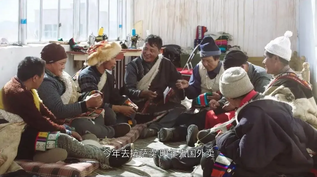 宅家不开心的城市人，都该看看这部神级国产纪录片